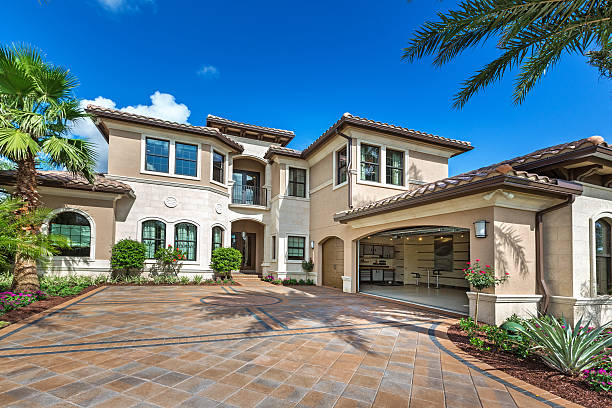 Best Brick Driveway Pavers  in Allendale, NJ
