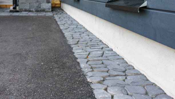 Best Cobblestone Driveway Pavers  in Allendale, NJ